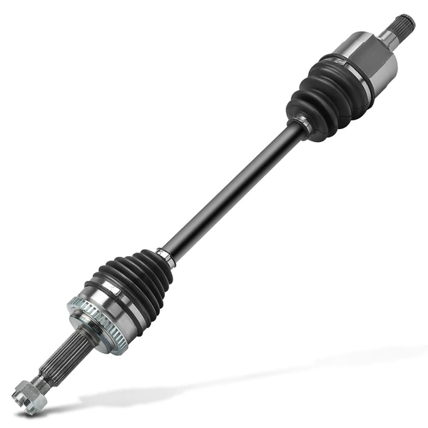 1-Pc CV Axle Shaft Assembly, Front Left Driver Side, A-Premium APCVA2661