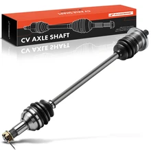 1pc CV Axle Shaft Assembly Front Driver or Passenger A-Premium APCVA1707
