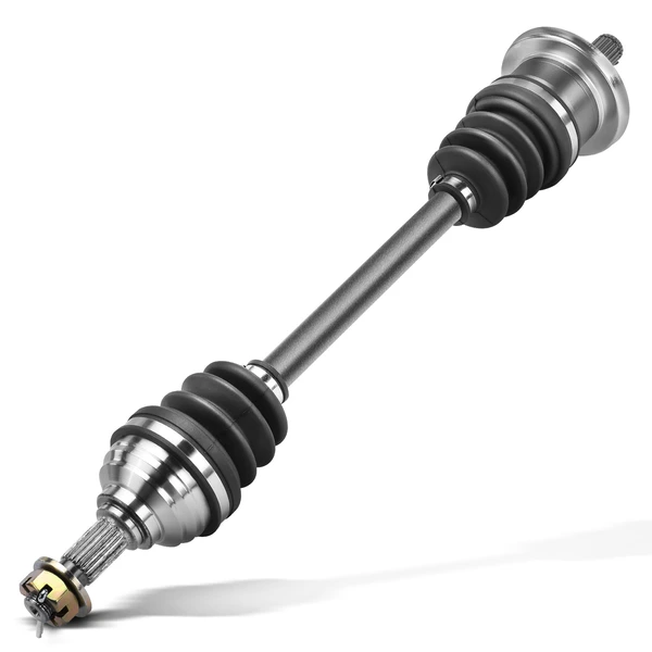 1-Pc CV Axle Shaft Assembly Front Driver Side A-Premium APCVA1711