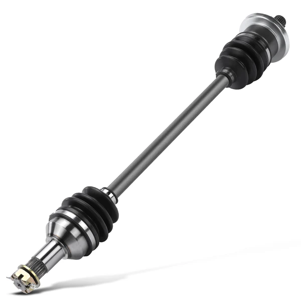 2006-2008 Arctic Cat Prowler 650 1-Pc CV Axle Shaft Assembly A-Premium APCVA1713