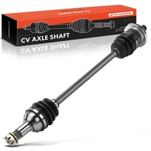 1pc CV Axle Shaft Assembly Front Driver or Passenger A-Premium APCVA1713