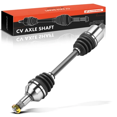 Rear Left or Right CV Axle Shaft Assembly