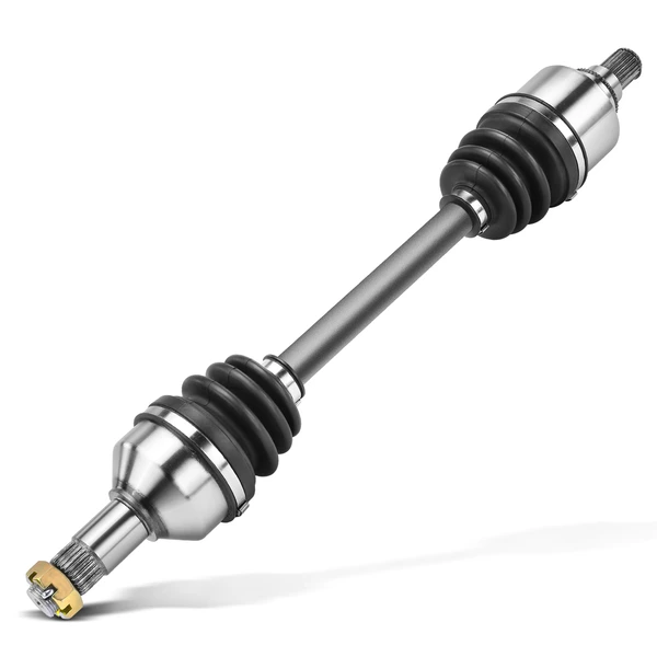 2014-2017 2020 Arctic Cat Wildcat Trail 700 1-Pc CV Axle Shaft Assembly Front Driver or Passenger A-Premium APCVA1721