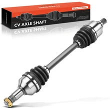 1pc CV Axle Shaft Assembly Front Driver or Passenger A-Premium APCVA1721