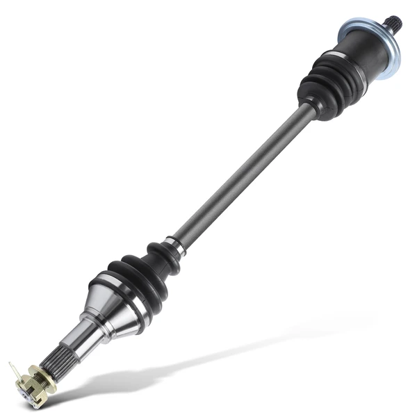 1-Pc CV Axle Shaft Assembly Front Driver Side A-Premium APCVA1745