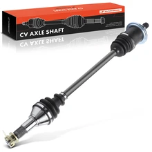 Front Driver CV Axle Shaft Assembly