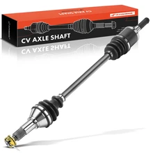 Front Passenger CV Axle Shaft Assembly