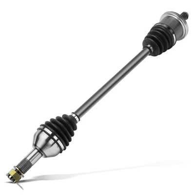 Rear Left or Right CV Axle Shaft Assembly