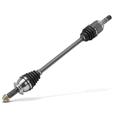 Front Left or Right CV Axle Shaft Assembly