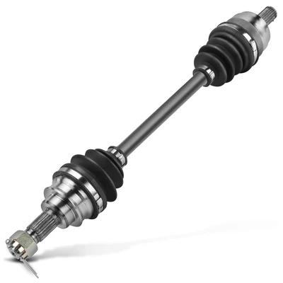 Rear Left or Right CV Axle Shaft Assembly