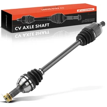 Rear Passenger CV Axle Shaft Assembly