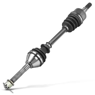 Front Left or Right CV Axle Shaft Assembly