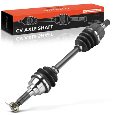 Front Left or Right CV Axle Shaft Assembly