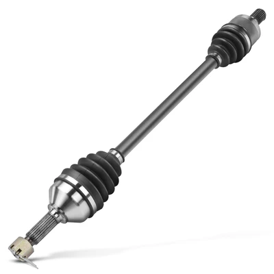 Front Left or Right CV Axle Shaft Assembly