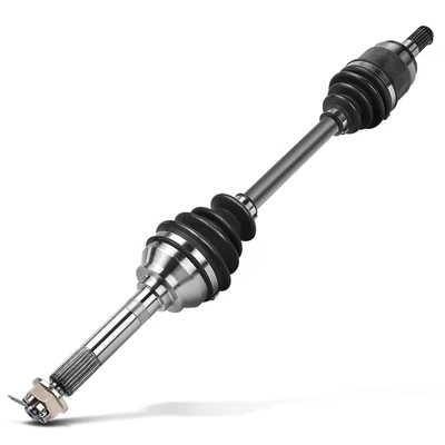 Front Left or Right CV Axle Shaft Assembly