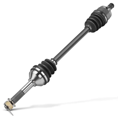 Rear Left or Right CV Axle Shaft Assembly