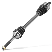 2008-2011 Kawasaki Teryx 750 1pc CV Axle Shaft Assembly Rear Right Passenger Side A-Premium APCVA1881
