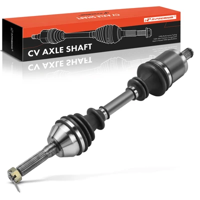 Front Left or Right CV Axle Shaft Assembly