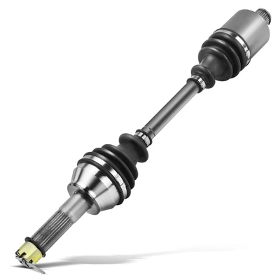 Rear Left or Right CV Axle Shaft Assembly
