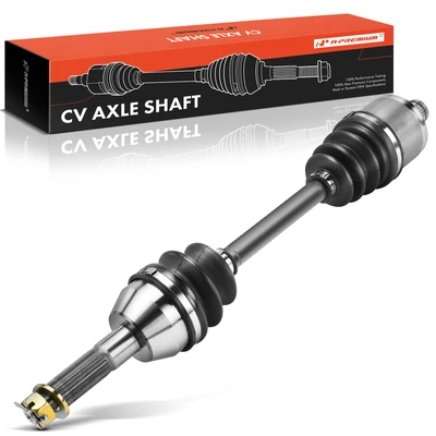 Rear Left or Right CV Axle Shaft Assembly