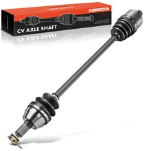 Rear Left or Right CV Axle Shaft Assembly
