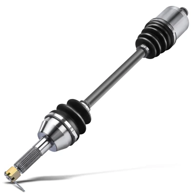 Rear Left or Right CV Axle Shaft Assembly