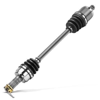 Front Left or Right CV Axle Shaft Assembly