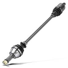 1pc CV Axle Shaft Assembly Front Driver or Passenger A-Premium APCVA1917