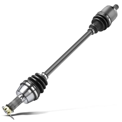 1pc CV Axle Shaft Assembly Front Driver or Passenger A-Premium APCVA1923