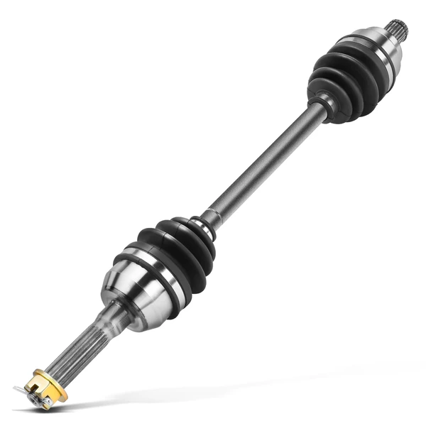 2013 Polaris Sportsman 500 1-Pc CV Axle Shaft Assembly Front Driver or Passenger A-Premium APCVA1925