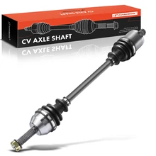 1pc CV Axle Shaft Assembly Front Driver or Passenger A-Premium APCVA1939