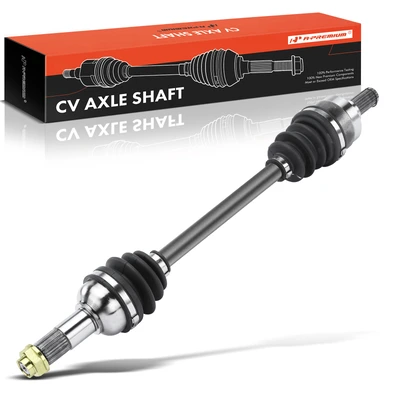 Rear Left or Right CV Axle Shaft Assembly
