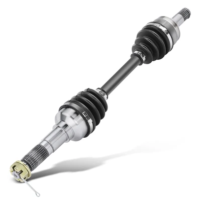 Front Left or Right CV Axle Shaft Assembly