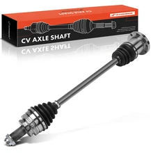 Rear Passenger CV Axle Assembly