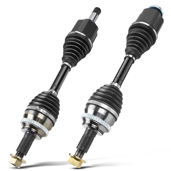 Front Driver & Passenger A-Premium APCVA1547