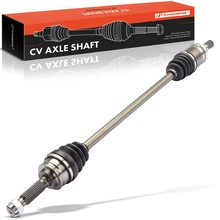 2011-2022 Mitsubishi Outlander Sport 1pc CV Axle Assembly Rear Right Passenger Side A-Premium APCVA3796
