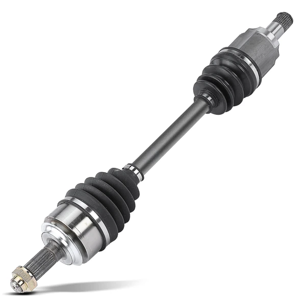 1-Pc CV Axle Shaft Assembly, Front Left Driver Side, A-Premium APCVA2249