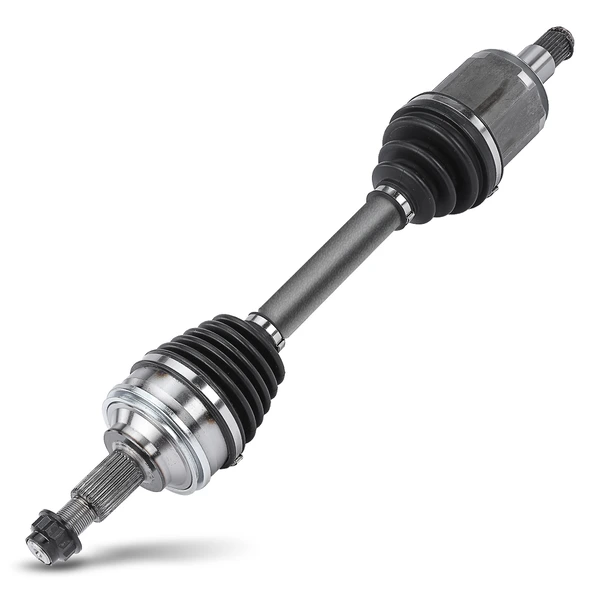1-Pc CV Axle Shaft Assembly Front Driver Side A-Premium APCVA2250