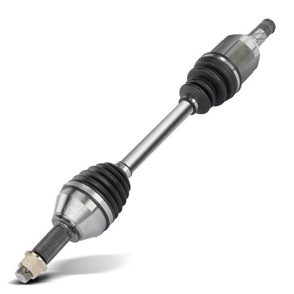 1-Pc CV Axle Shaft Assembly Front Driver Side A-Premium APCVA2252