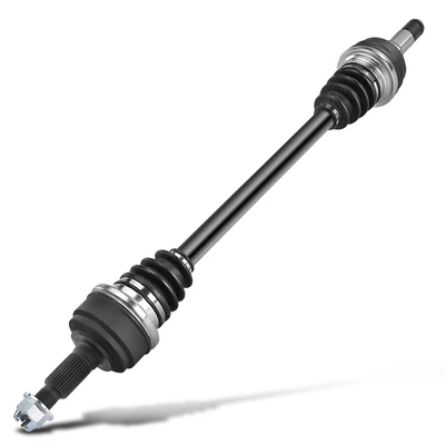 Rear Driver or Passenger CV Axle Shaft Assembly