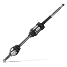 2010-2012 Lincoln MKT 1pc CV Axle Shaft Assembly Front Right Passenger Side A-Premium APCVA2382