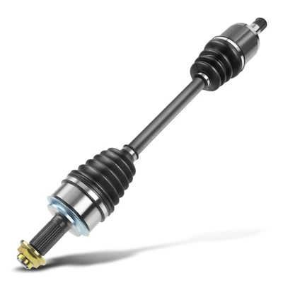 Front Driver CV Axle Shaft Assembly