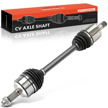 Front Driver CV Axle Shaft Assembly