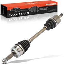 2011-2012 Hyundai Sonata 1pc CV Axle Assembly Front Left Driver Side A-Premium APCVA3804