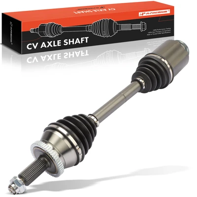 2013-2016 Hyundai Santa Fe 1pc CV Axle Assembly Front Right Passenger Side A-Premium APCVA4272PG