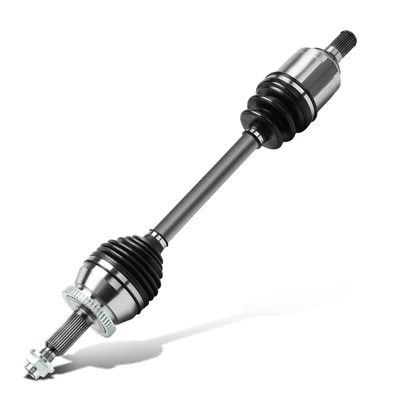 Front Driver CV Axle Shaft Assembly