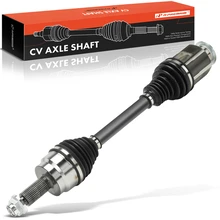 2022-2025 Hyundai Tucson 1pc CV Axle Assembly Front Right Passenger Side A-Premium APCVA3561