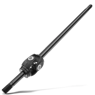 Front Passenger CV Axle Shaft Assembly
