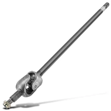 Front Passenger CV Axle Shaft Assembly