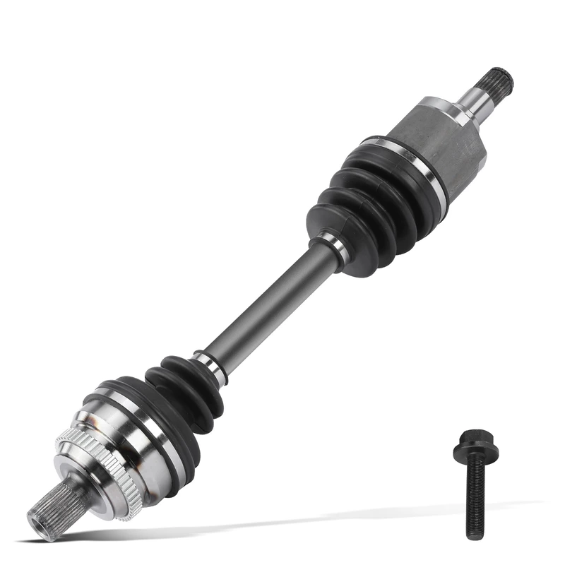 1-Pc CV Axle Shaft Assembly, Front Right Passenger Side, A-Premium APCVA2285